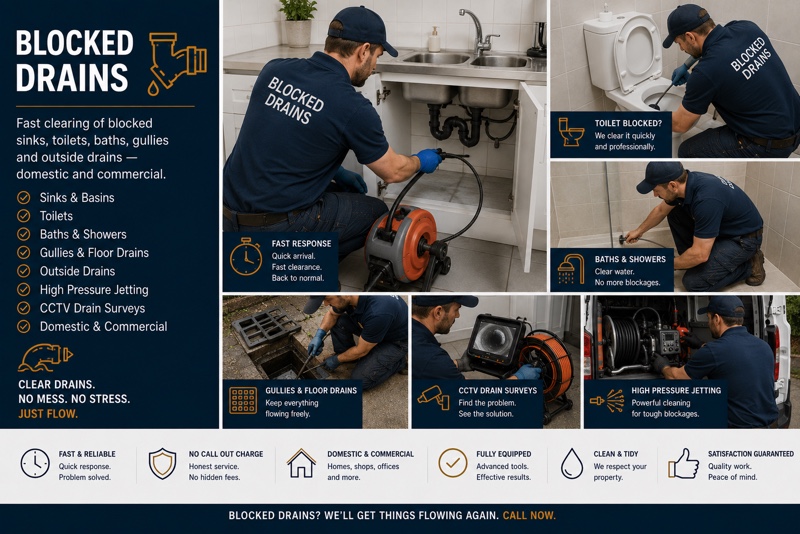 Handyman services on Ellerdale Road, Hampstead — Handyman Hampstead